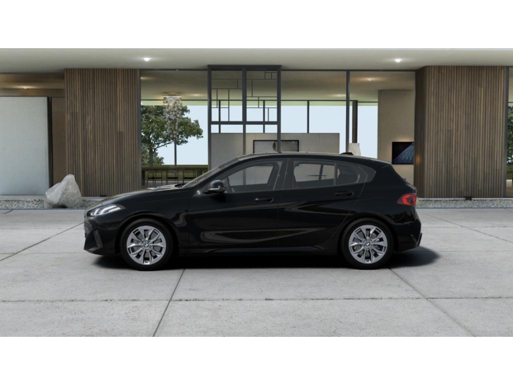 BMW 120 EU6e Park-Assistent Navi Digitales Cockpit L