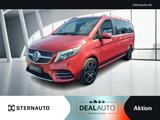 Mercedes-Benz V 300 d 4MATIC EXCLUSIVE EDITION Lang - Mercedes-Benz V 300 in Dresden