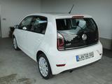 Volkswagen up! 1.0 TSI high up! high up! - VW up! von privat