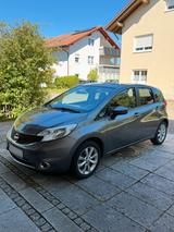 Nissan Note (E12) 1.2 DIG-S TEKNA - Nissan: S12