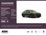 Skoda Octavia RS 2,0 TSI 265PS DSG
