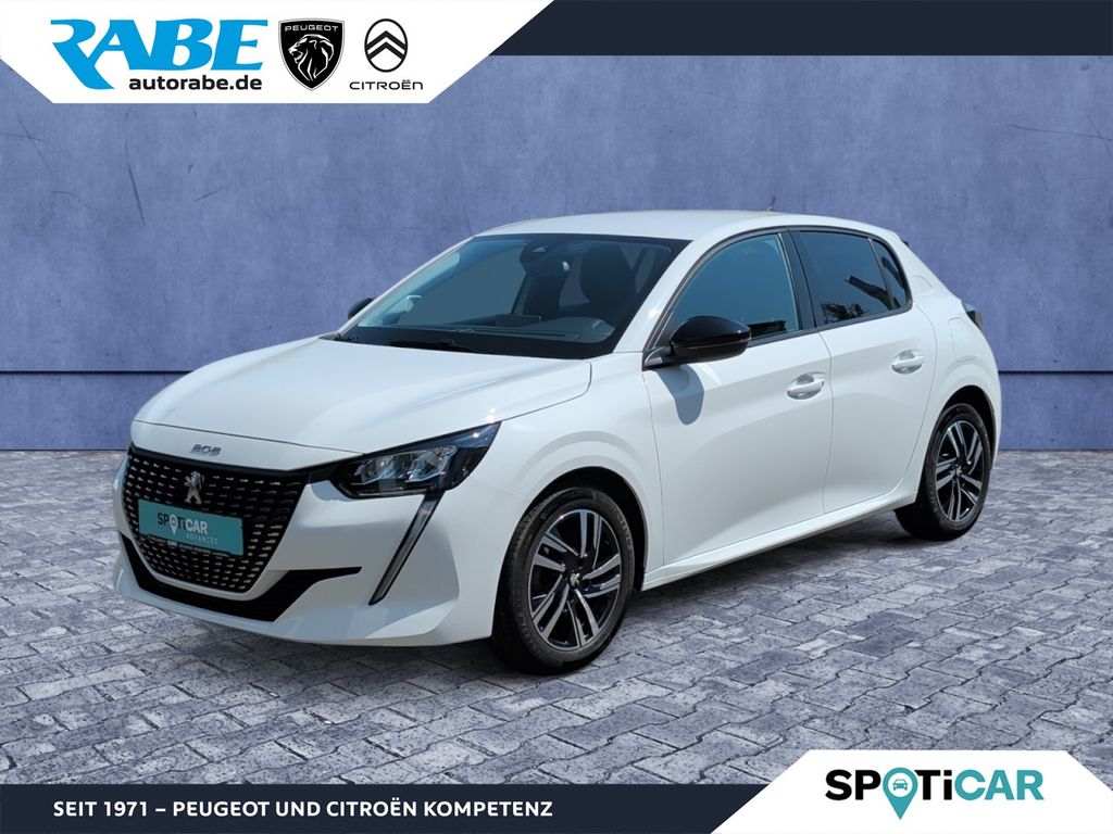 Image of Peugeot 208
