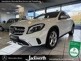Mercedes-Benz GLA 180 Urban/Navi/Autom./AHK/Kamera/LED/uvm.