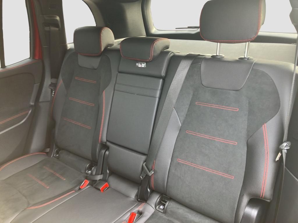 Fahrzeugabbildung Mercedes-Benz GLB 200 d AMG*NIGHT*M-BEAM*K-GO*KAMERA*DAB*EDW*