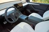 Tesla Model Y RWD 24 Innenweiß+Sub+BYD+Garantie - Tesla Model Y in Essen