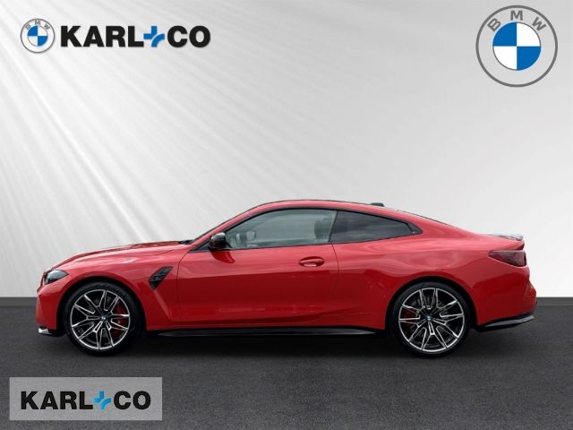 BMW M4 xDrive Coupe Comp. Ad.LED ACC H K 360°Kamera foto 2