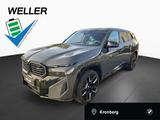 BMW XM 50e DAPro 360° H/K Massage AHK - graue BMW XM