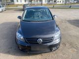 Volkswagen Golf Plus Goal Edition - Volkswagen Golf Plus: Edition