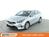 Kia cee'd 1.5 TGDI Vision*ACC*CAM*PDC*SHZ*DAB*ALU* - Kia cee'd / Ceed in Köln