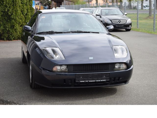Fiat Coupe 2,0 16V Plus 1/2.Hand orig.95.138 km Klima