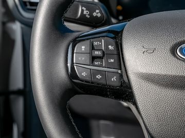 Ford Kuga 2.5 Hybrid Sound Edition Pano Kamera