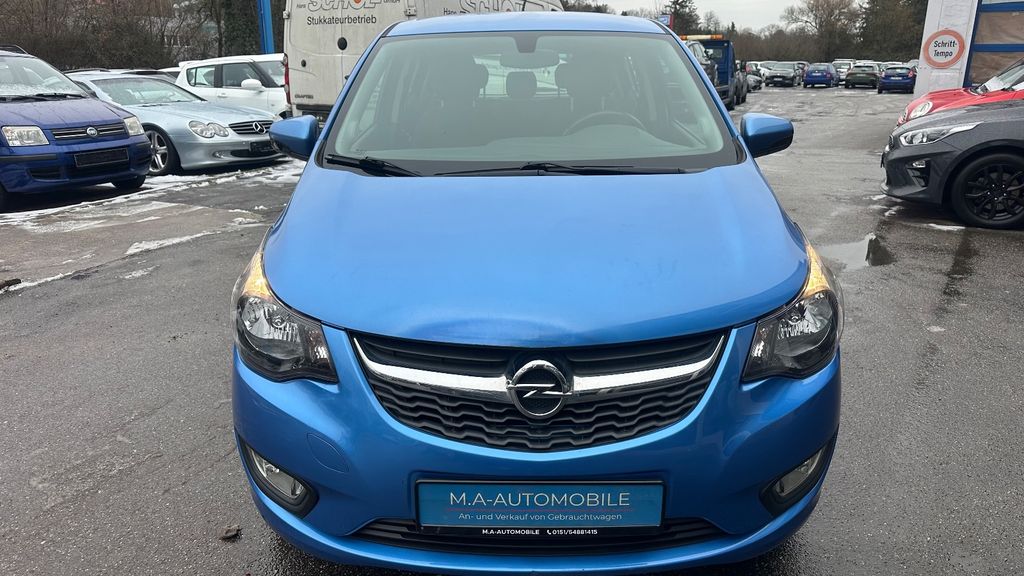 Angebot ansehen Opel Karl