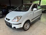 Chevrolet Matiz AT 0.8*AUTOMATIK*NUR 72TKM*KLIMA*TÜV NEU* - Chevrolet in Essen