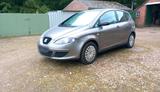 Seat altea. TUV.ASU  NEU.  1,6 Benzin  LPG... - Seat Altea mit LPG-Antrieb