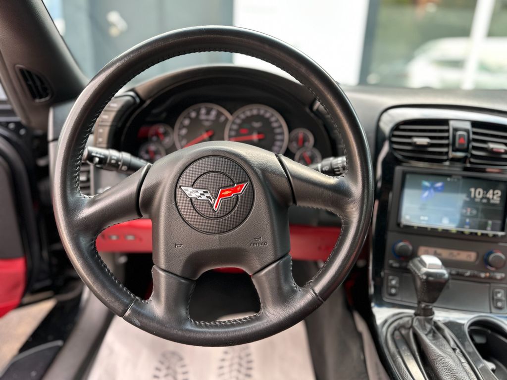 Corvette C6 - Bild 4