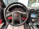 Corvette C6 6.0 Targa*BOSE*HeadUP*TEMP*E-Sitze*TOP* - Corvette C6: Cabrio