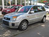 Ford Fusion Style - Ford Fusion: Kleinwagen