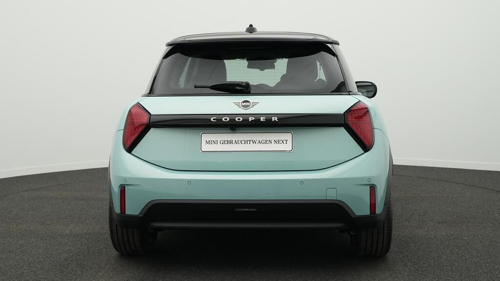 MINI Cooper C - Bild 9