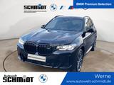 BMW X3 M40d + 2Jahre-BPS.-GARANTIE - gebrauchte BMW X3 M40 aus dem Jahr 2022