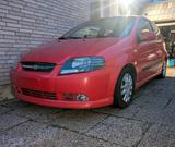 Daewoo Chevrolet Kalos SX - gebrauchte Daewoo Kalos aus dem Jahr 2005