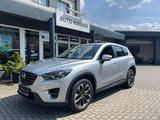 Mazda CX-5 Nakama 2WD*KAM NAV AHK SH BOSE DAB TEL TOTW - gebrauchte Mazda CX-5 aus dem Jahr 2017