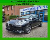Citroën DS5 THP 200 SportChic Panorama Kamera - Citroën DS5: Navigationssystem