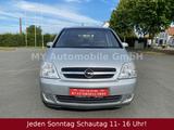 Opel Meriva Cosmo 1.6 Ecotec+TÜVNEU+KAMERA+KLIMAA+SHZ - Opel Meriva Gebrauchtwagen in Bielefeld