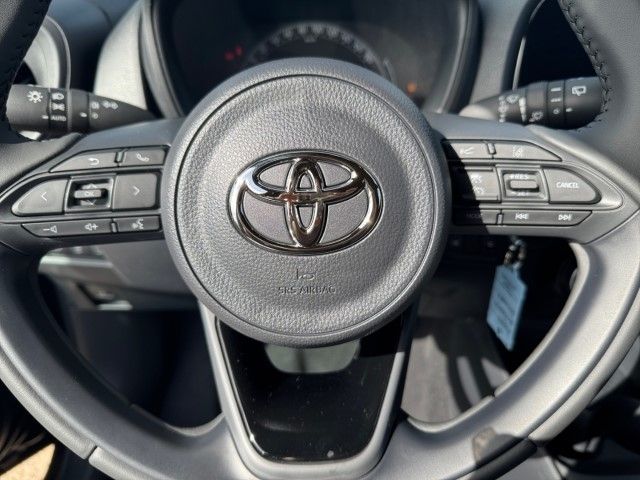 Toyota Aygo (X) - Bild 9