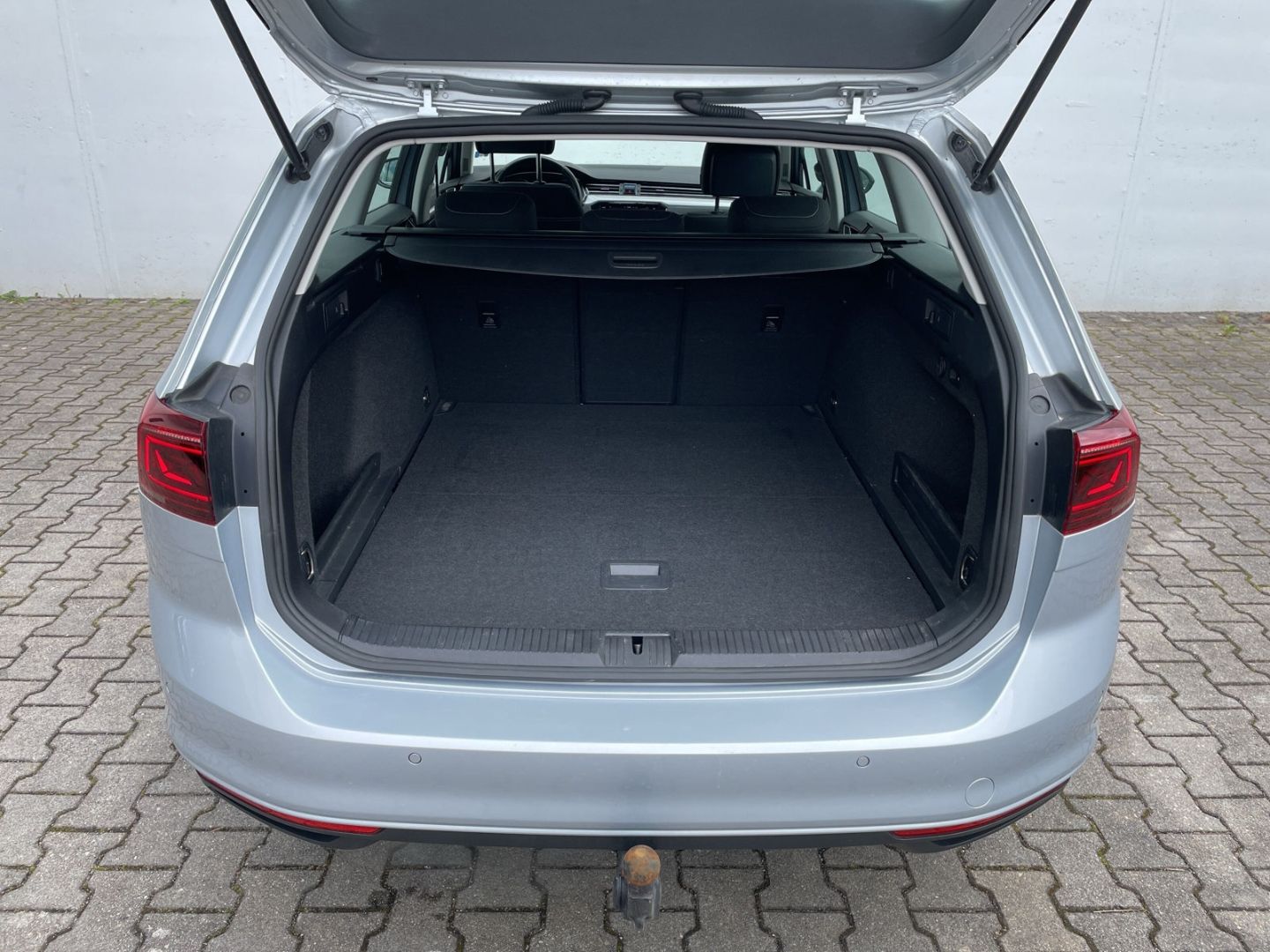 Passat Variant 2.0 TDI DSG Business AHK/Kamera/M
