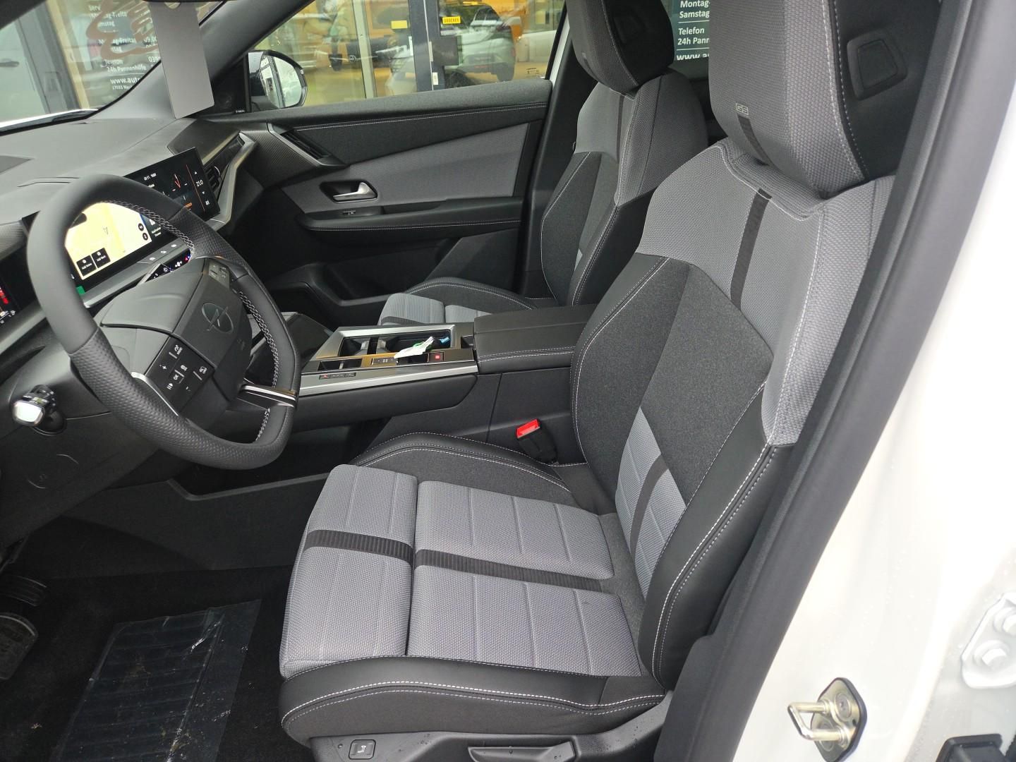 Opel Grandland (X) - Bild 10