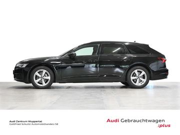Audi A6 - 5