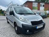 Peugeot Expert Kasten L2H1 Kasten,Klima,Navi,PDC,Dachtr. - Peugeot Expert aus 2015