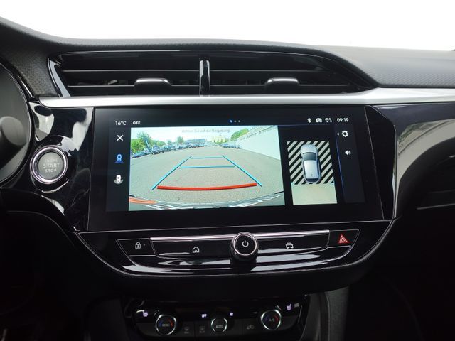 Fahrzeugabbildung Opel Corsa F 1.2 Turbo GS KlimaA,LED,Navi,SHZ,Kam.,LM
