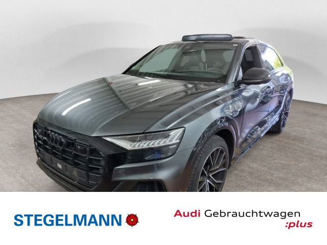 2023 Audi Q8