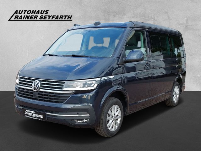 Volkswagen T6.1 California Ocean 2.0 TDI StandHZG Navi LED 