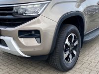 Volkswagen Amarok - Vorschau Bild 6