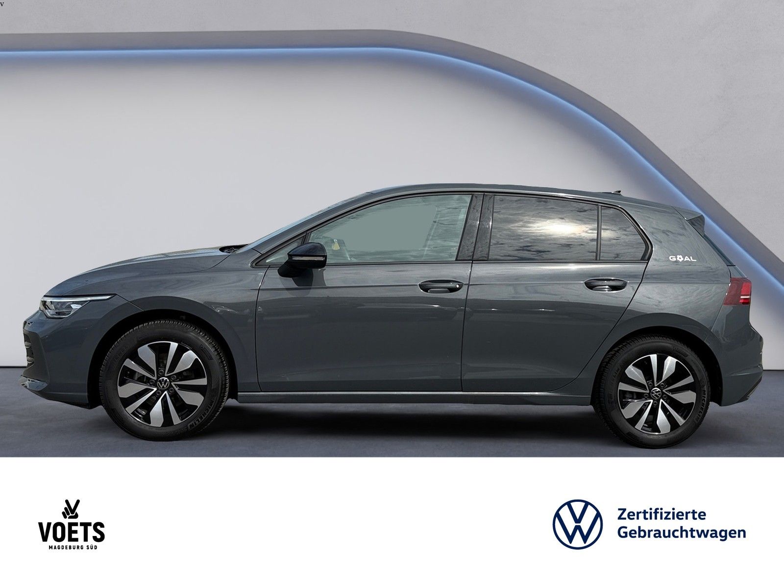 Volkswagen Golf - Bild 3