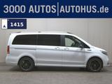 Mercedes-Benz EQV 300 lang NAVI LED 360- Kamera - weiße Mercedes-Benz EQV