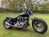 Harley-Davidson Dyna - HARLEY-DAVIDSON 2004 DYNA