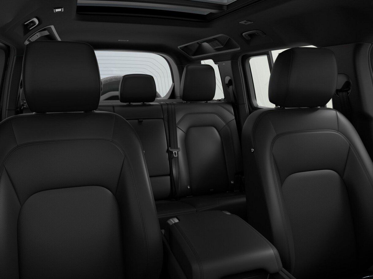 Land Rover Defender - Bild 5