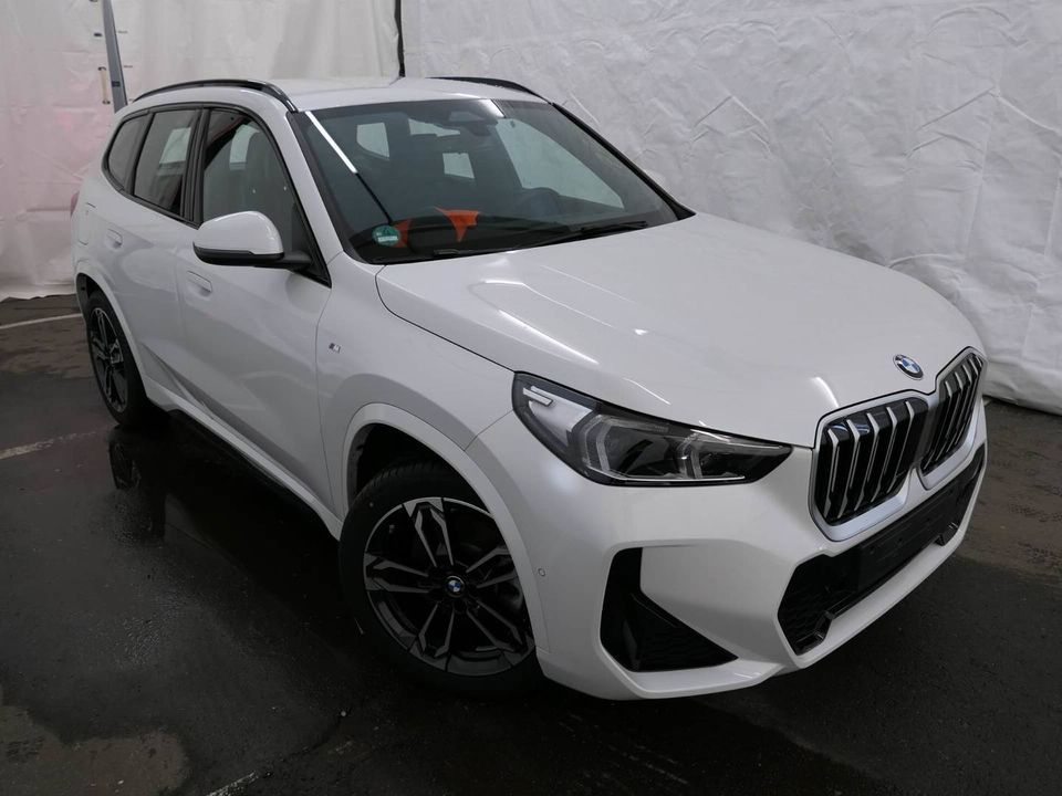 BMW X1 - Bild 2