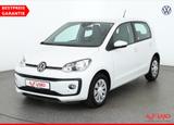 Volkswagen up! 1.0 Kamera Tempomat Bluetooth Sitzheizung - VW up! Gebrauchtwagen in Berlin