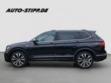 Volkswagen Tiguan Allspace 2.0TDI Highline 4M HUD PANO AHK - schwarze Volkswagen Tiguan Allspace