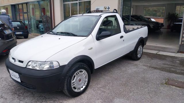 Fiat FIAT Strada 1.9 diesel Pick-up