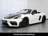 Porsche 718 Spyder RS Weissach-Paket PCCB Liftsystem - Porsche Boxster in Oldenburg