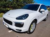 Porsche Cayenne S E-Hybrid Platinum Edition Platinum... - Porsche Cayenne Plug-in Hybrid (PHEV) Gebrauchtwagen