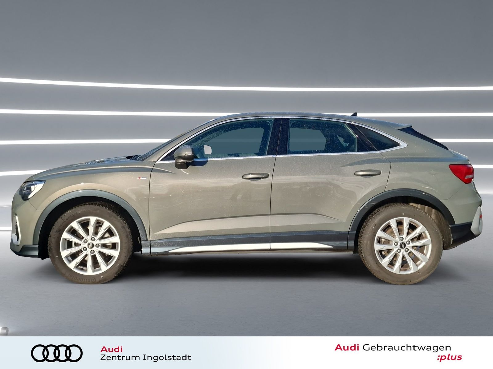 Audi Q3 - Bild 5