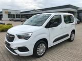 Opel Combo Life Edition *Rollstuhlrampe*Navi*Kamera* - Behindertengerechte Opel Combo