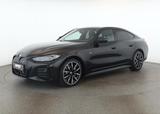 BMW i4 eDrive35 Gran Coupe M Sport Laser SHZ Key 19" - BMW i4 in Düsseldorf