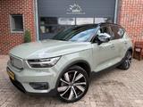 Volvo XC40 Recharge P8,PANO,AHK,20-ZOLL,H&K,SOH 91,6% - Volvo XC40 mit Elektro-Antrieb